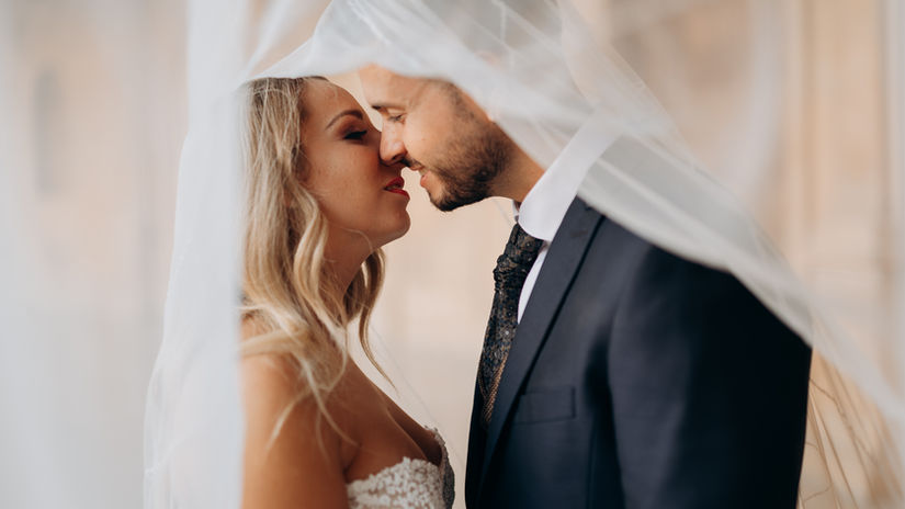 Patri & Antonio
